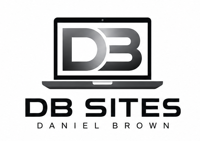 DB Sites — Daniel Brown